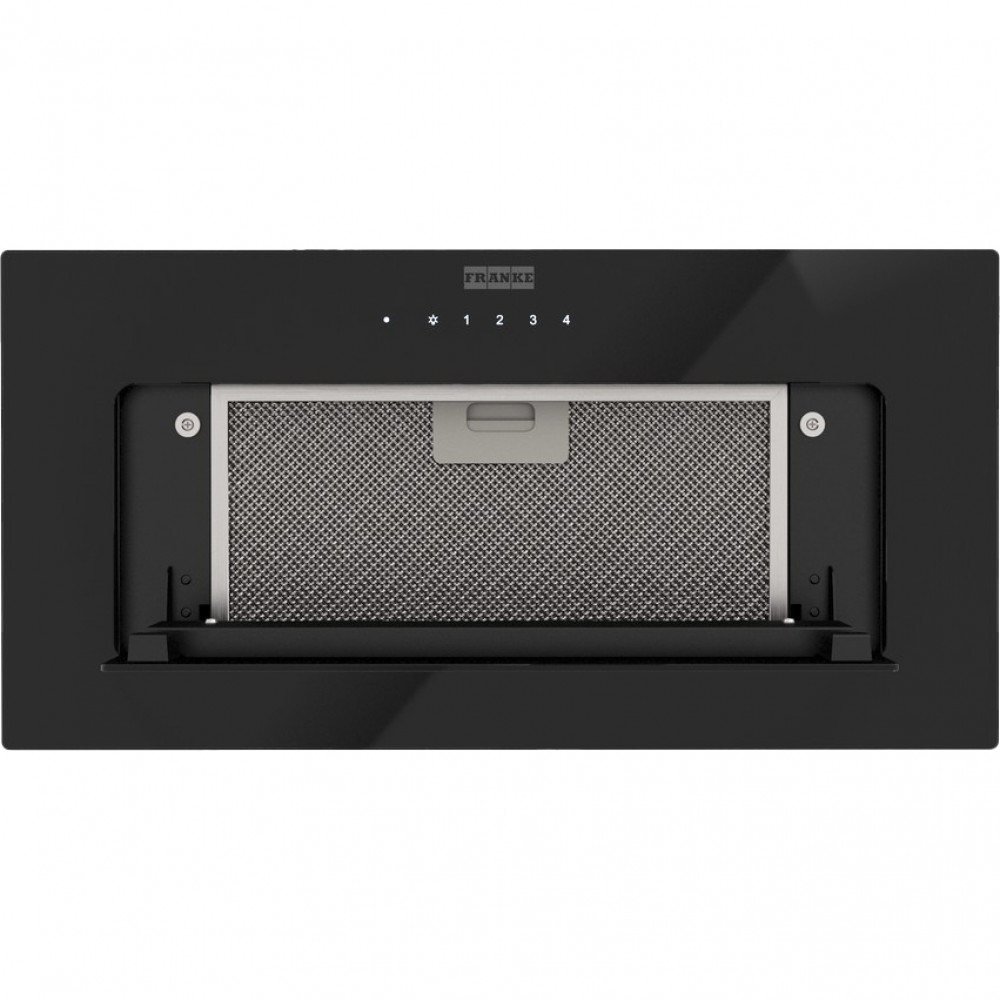 Вытяжка Franke 305.0738.597 Franke LUCE 60 BK 305.0738.597