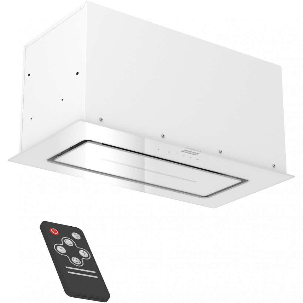 Вытяжка Franke 305.0738.596 Franke LUCE 60 WH 305.0738.596