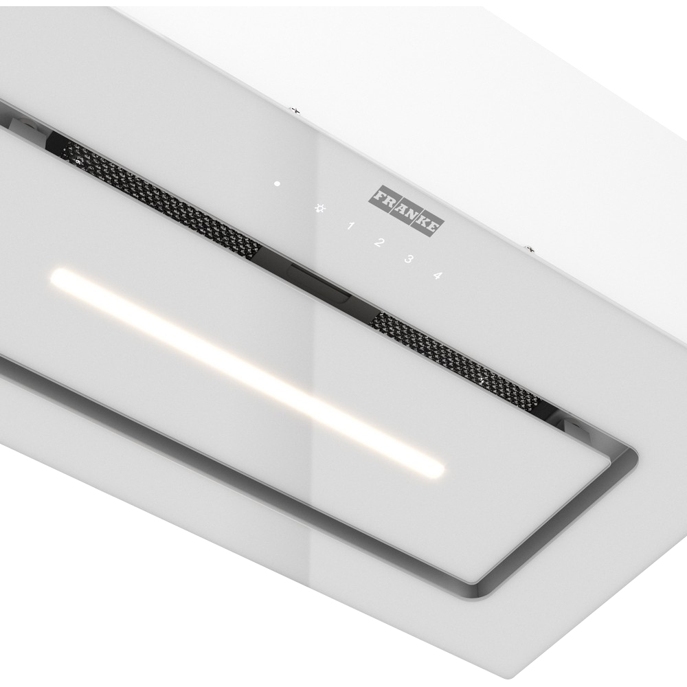 Вытяжка Franke 305.0738.596 Franke LUCE 60 WH 305.0738.596