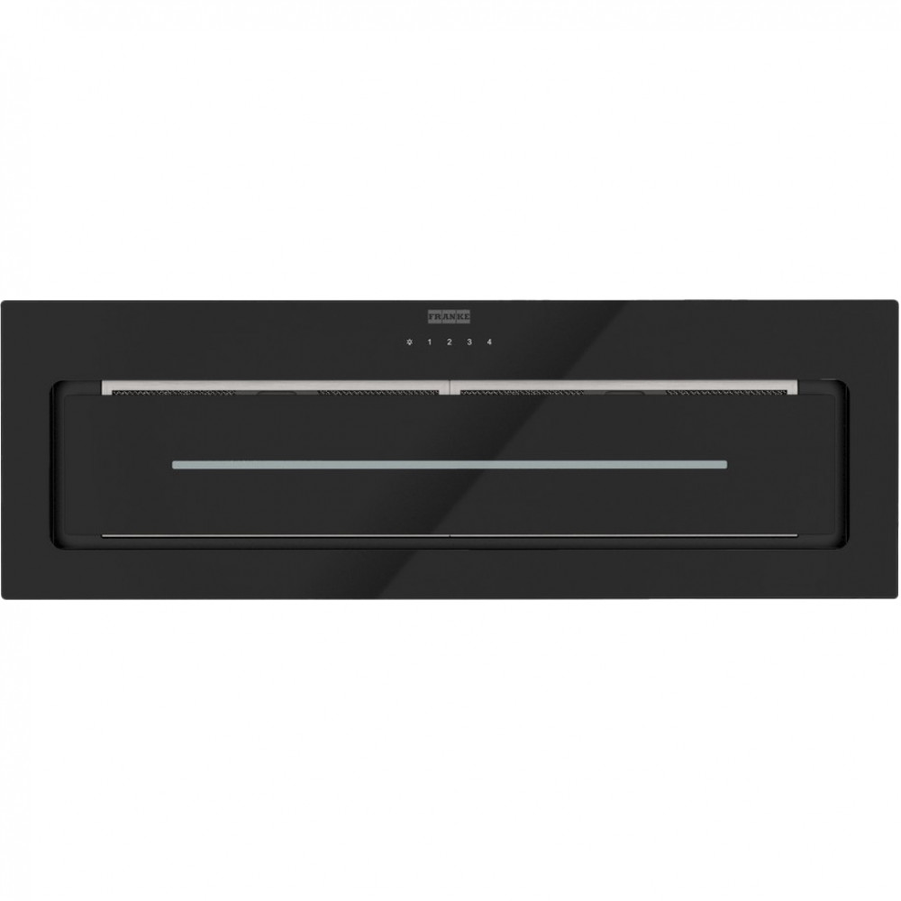 Вытяжка Franke 305.0738.598 Franke LUCE 90 BK 305.0738.598