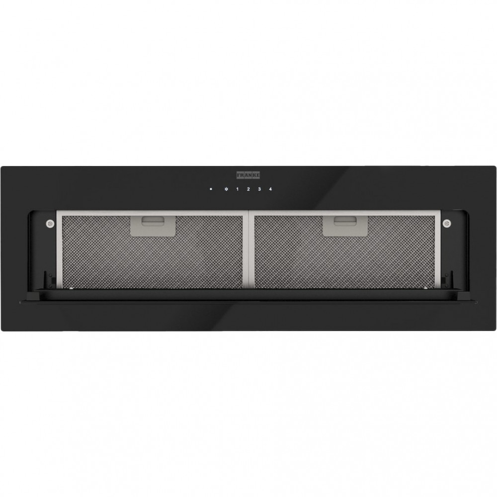 Вытяжка Franke 305.0738.598 Franke LUCE 90 BK 305.0738.598