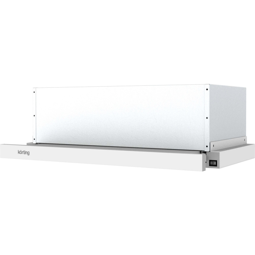 Встраиваемая вытяжка Korting KHP 5512 GW