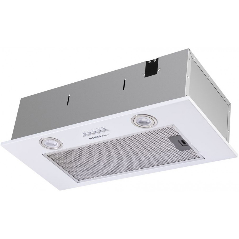 ВЫТЯЖКА HOMSair Camelia Power 60 White HOMSAir Camelia Power 60 White