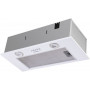 ВЫТЯЖКА HOMSair Camelia Power 60 White HOMSAir Camelia Power 60 White