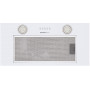 ВЫТЯЖКА HOMSair Camelia Power 60 White HOMSAir Camelia Power 60 White