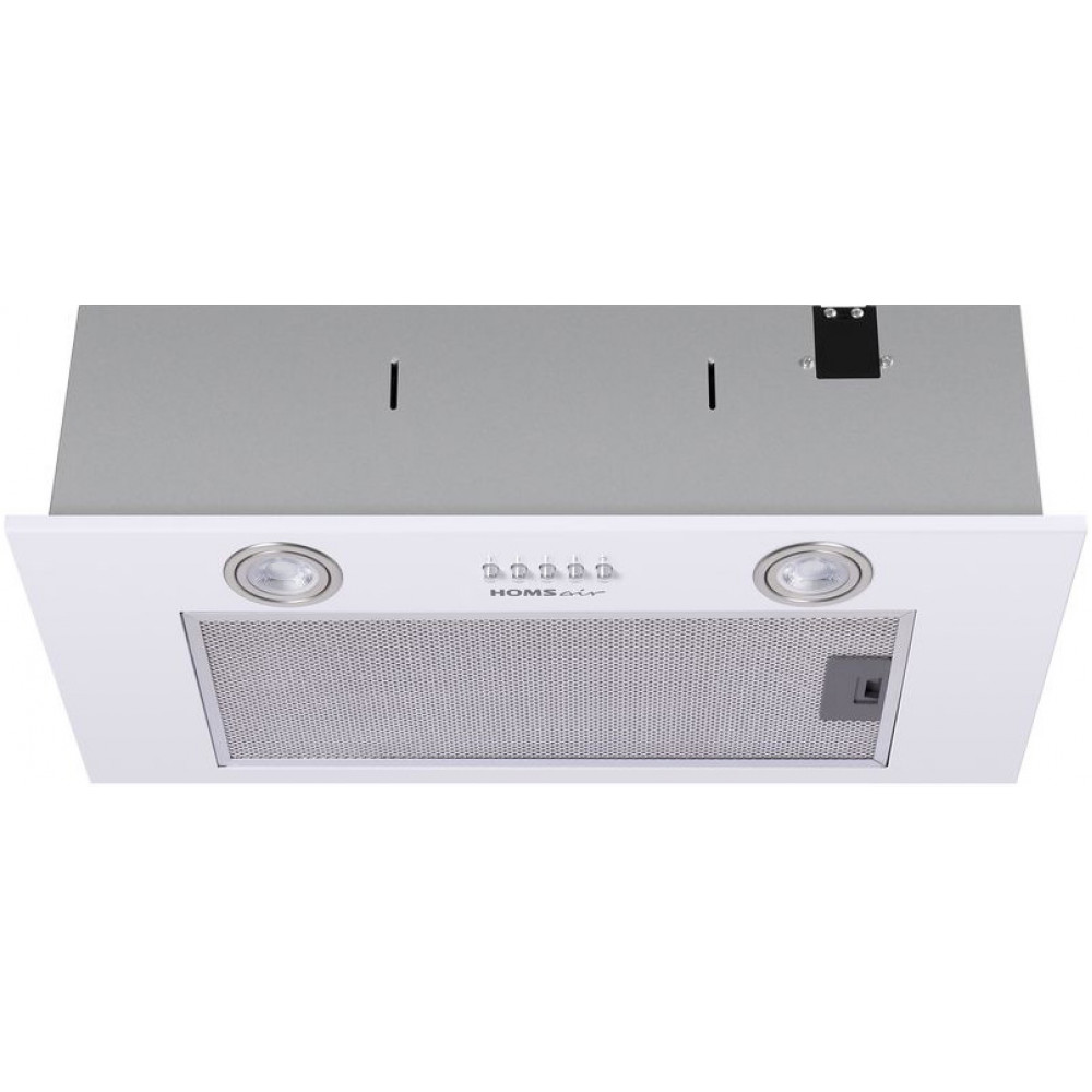 ВЫТЯЖКА HOMSair Camelia Power 60 White HOMSAir Camelia Power 60 White