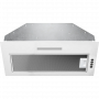 Вытяжка встраиваемая Kuppersberg Kuppersberg INTOUCH 60 W