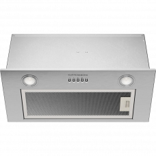 Встраиваемая вытяжка Kuppersberg Kuppersberg INPUSH 60 X