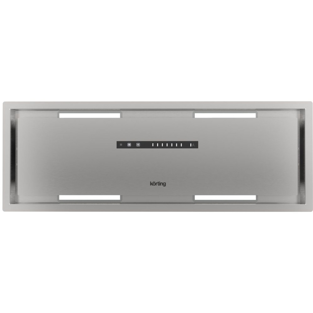 Встраиваемая вытяжка Korting KHI 9997 X