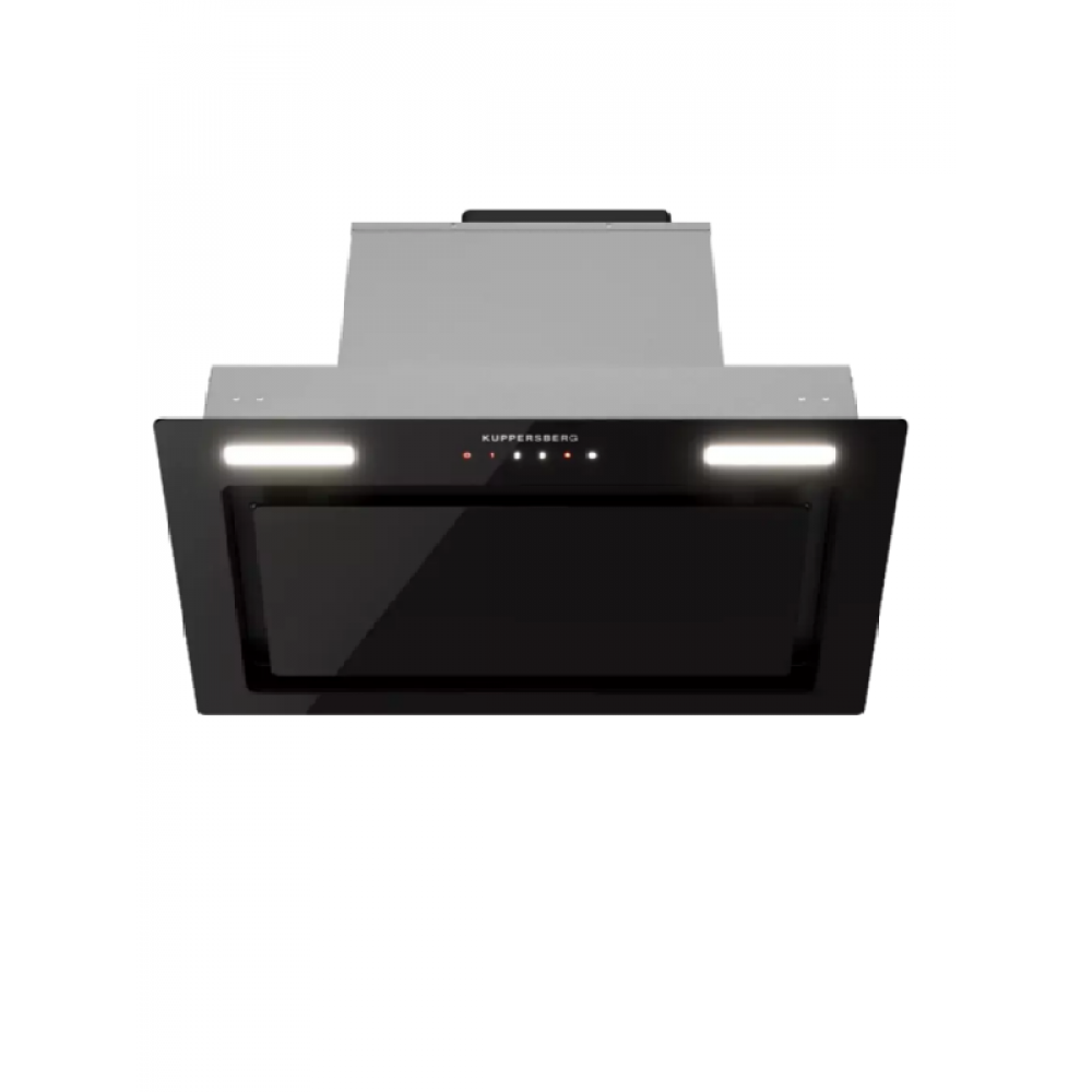 Встраиваемая вытяжка KUPPERSBERG Kuppersberg INFLAT 60 B