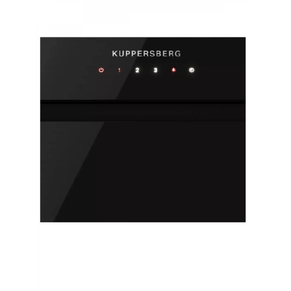 Встраиваемая вытяжка KUPPERSBERG Kuppersberg INFLAT 60 B