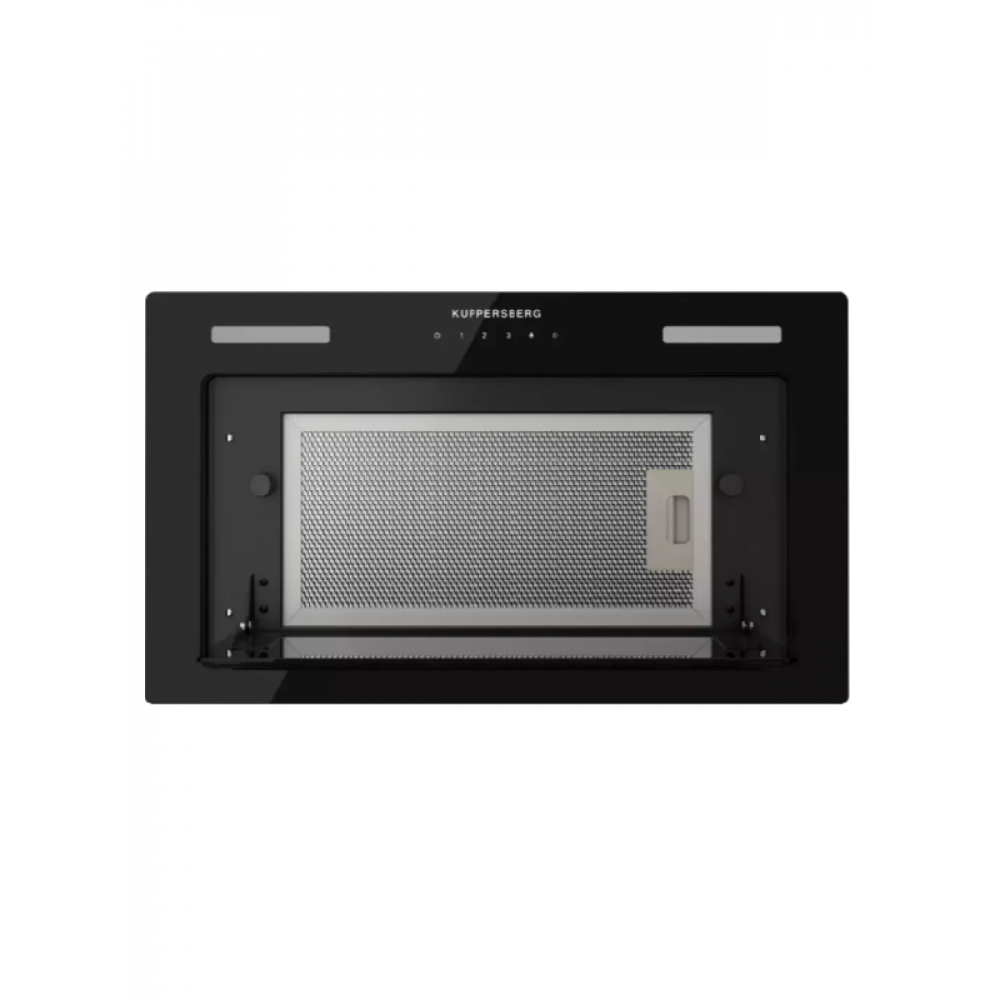 Встраиваемая вытяжка KUPPERSBERG Kuppersberg INFLAT 60 B