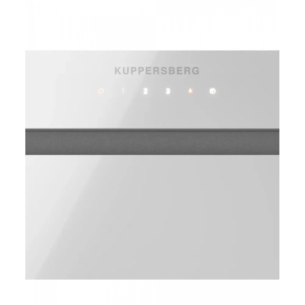 Встраиваемая вытяжка KUPPERSBERG Kuppersberg INFLAT 60 W