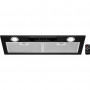 Вытяжка встраиваемая Kuppersberg Kuppersberg INLINEA 72 Black