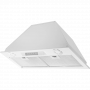Вытяжка встраиваемая Kuppersberg Kuppersberg INLINEA 72 White