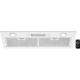 Вытяжка встраиваемая Kuppersberg Kuppersberg INLINEA 72 White