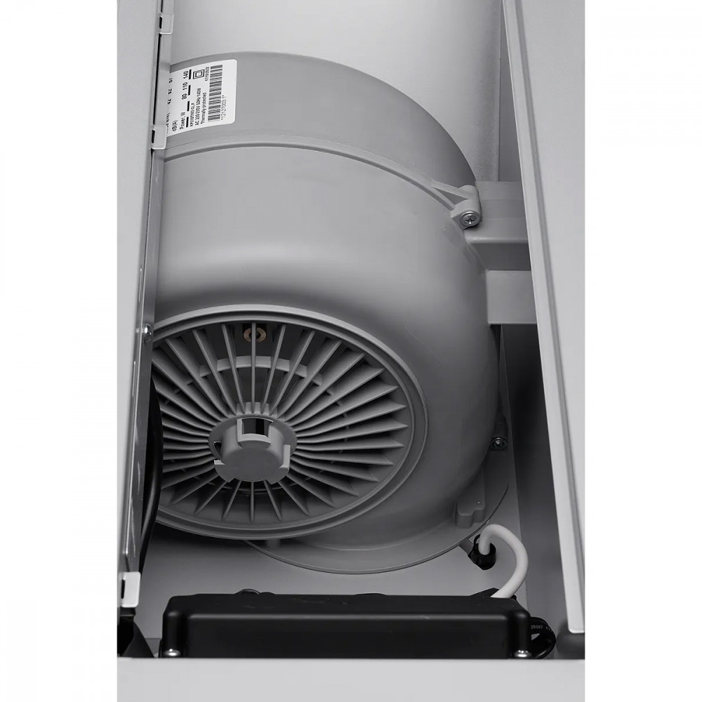 Вытяжка встраиваемая Kuppersberg Kuppersberg INLINEA 72 White