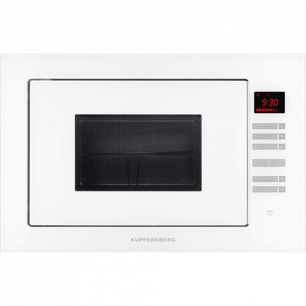 Встраиваемая Kuppersberg W