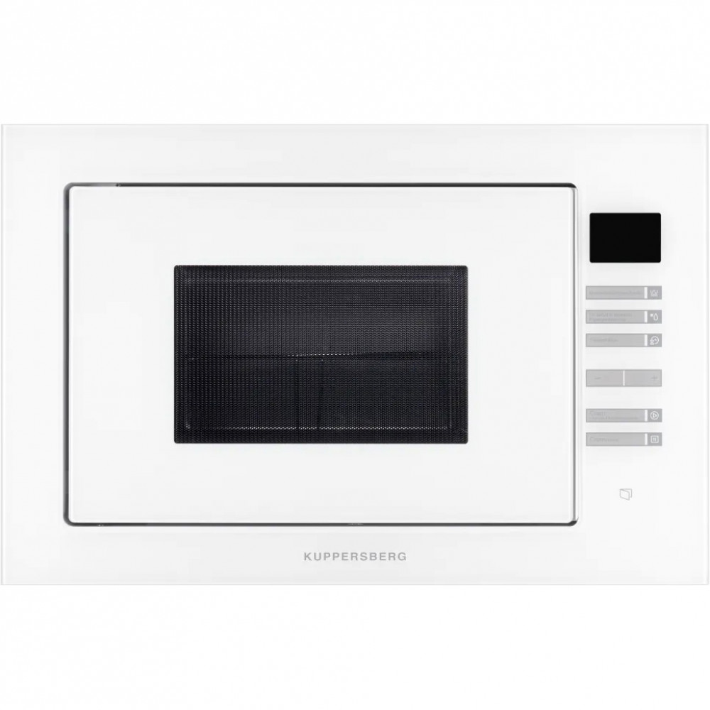 Встраиваемая Kuppersberg W