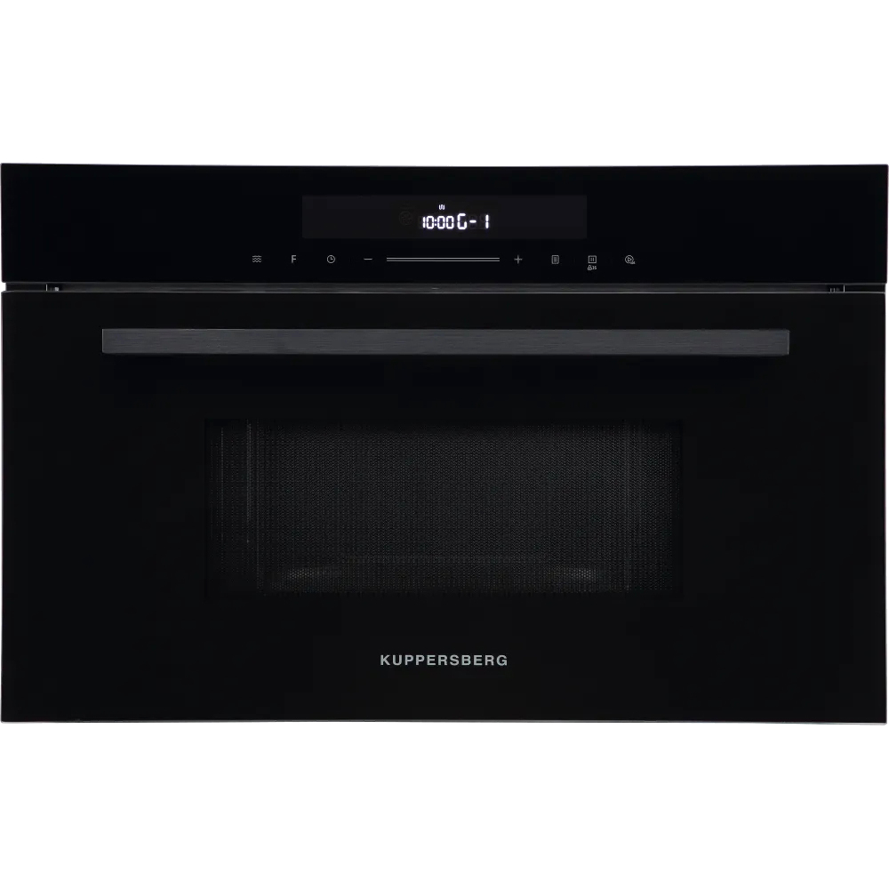Встраиваемая микроволновая печь Kuppersberg Kuppersberg HMW 634 B