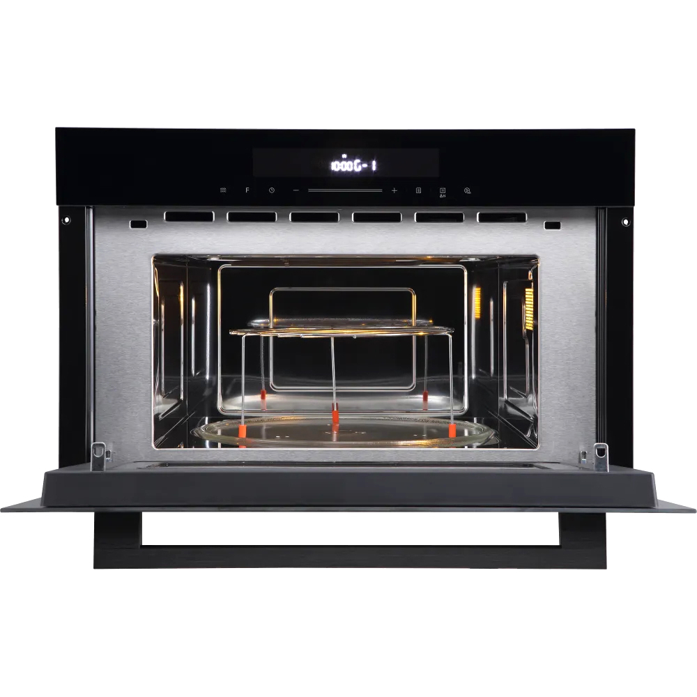 Встраиваемая микроволновая печь Kuppersberg Kuppersberg HMW 634 B
