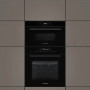 Встраиваемая микроволновая печь Kuppersberg Kuppersberg HMW 634 B