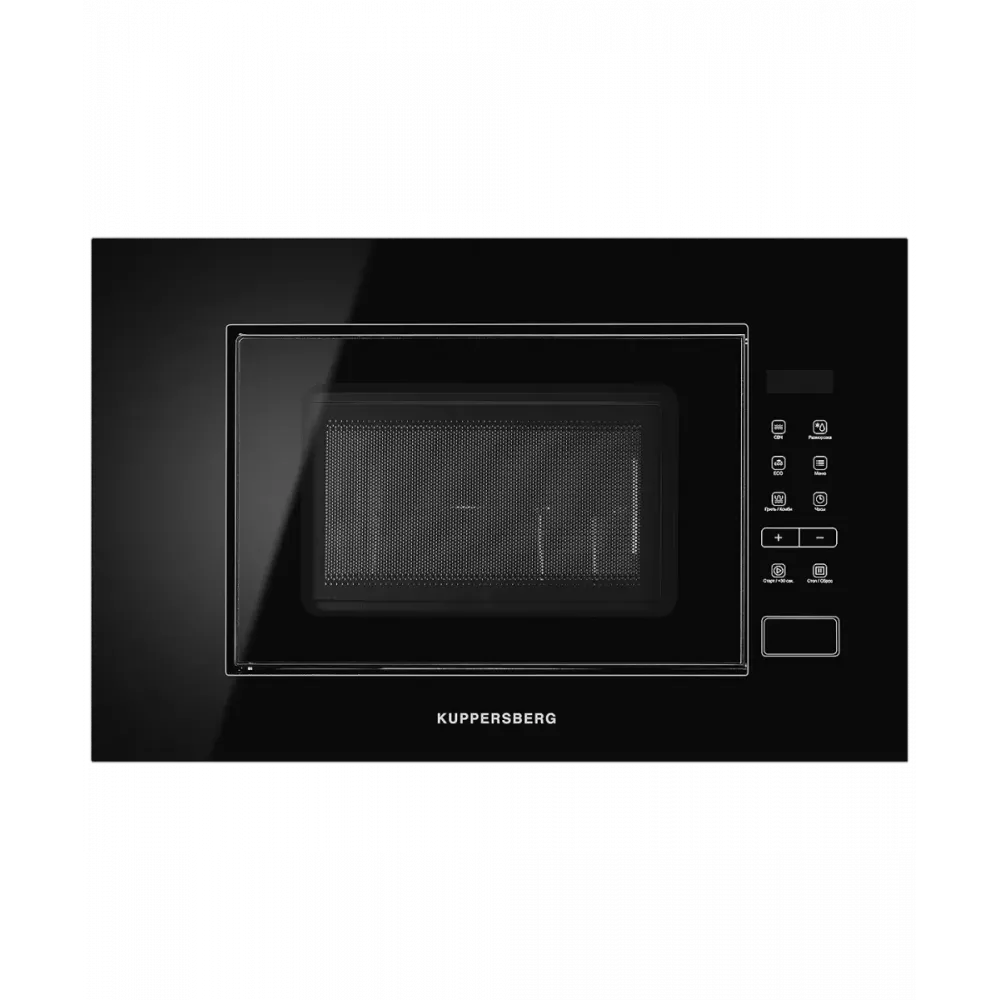 Встраиваемая микроволновая печь Kuppersberg Kuppersberg HMW 620 B