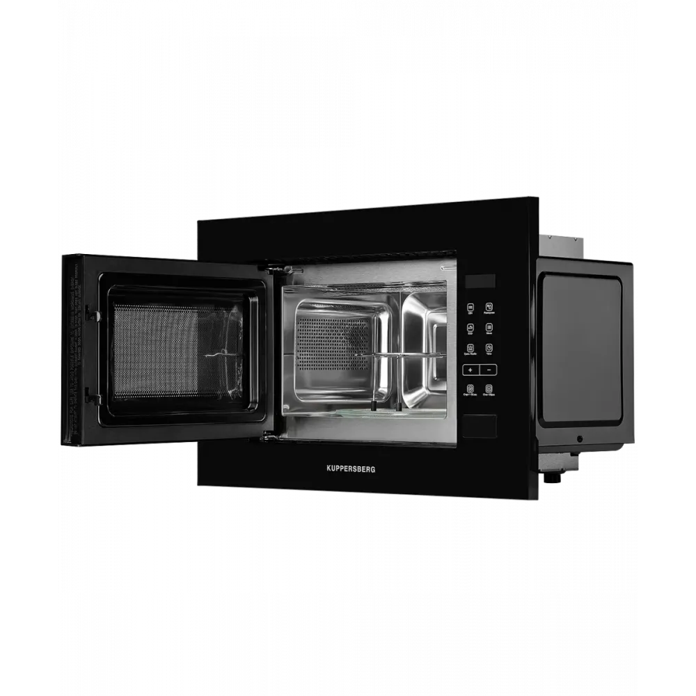 Встраиваемая микроволновая печь Kuppersberg Kuppersberg HMW 620 B
