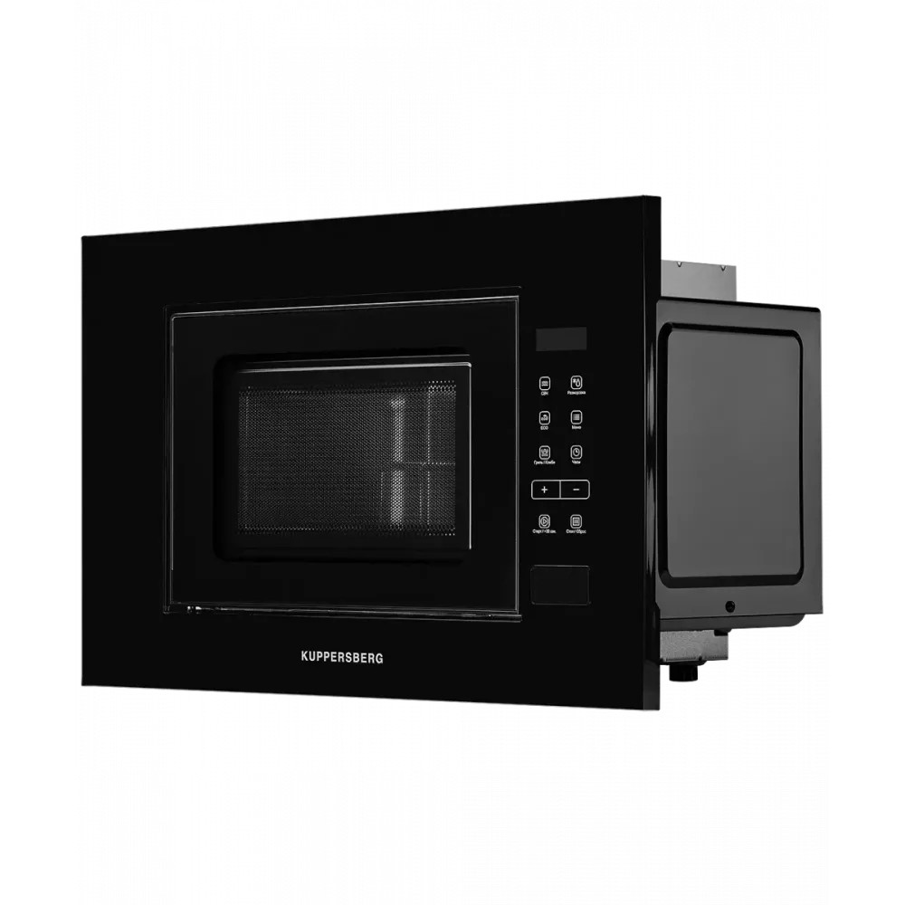 Встраиваемая микроволновая печь Kuppersberg Kuppersberg HMW 620 B