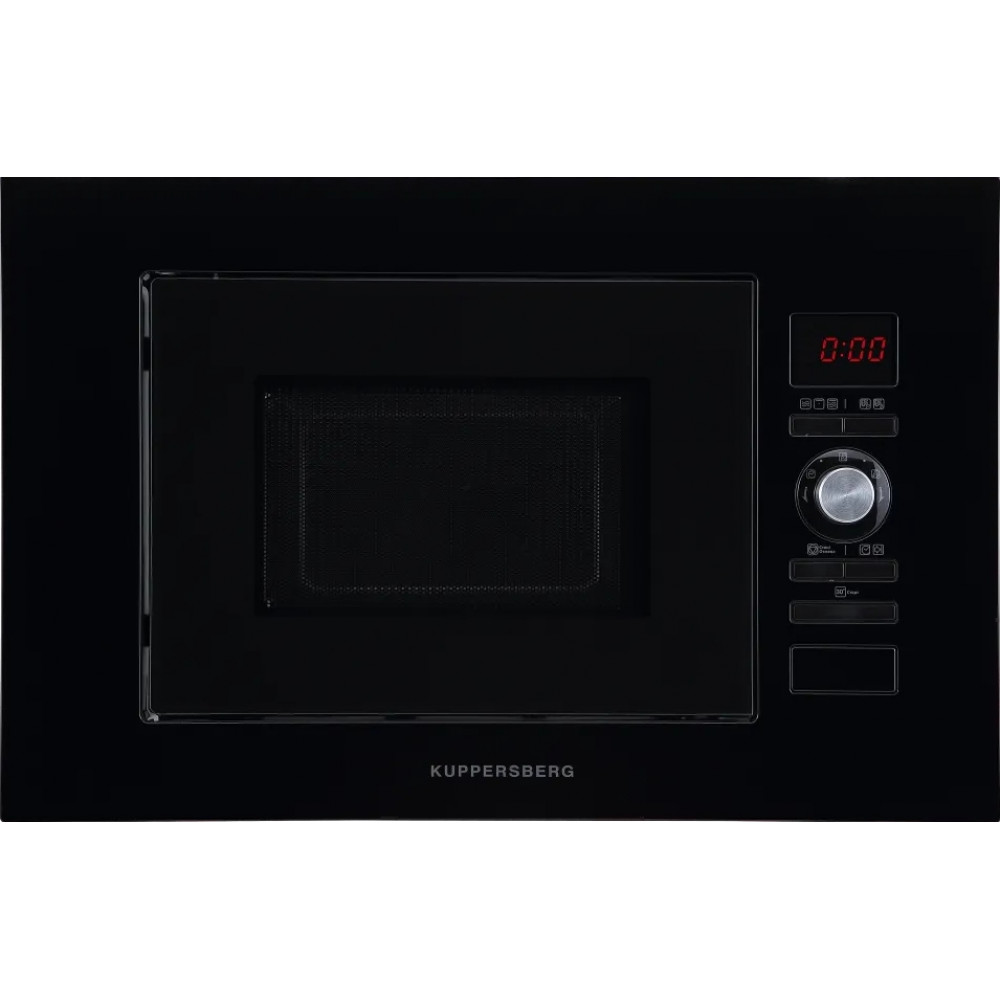 Встраиваемая микроволновая печь Kuppersberg Kuppersberg HMW 625 B