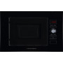 Встраиваемая микроволновая печь Kuppersberg Kuppersberg HMW 625 B