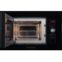 Встраиваемая микроволновая печь Kuppersberg Kuppersberg HMW 625 B