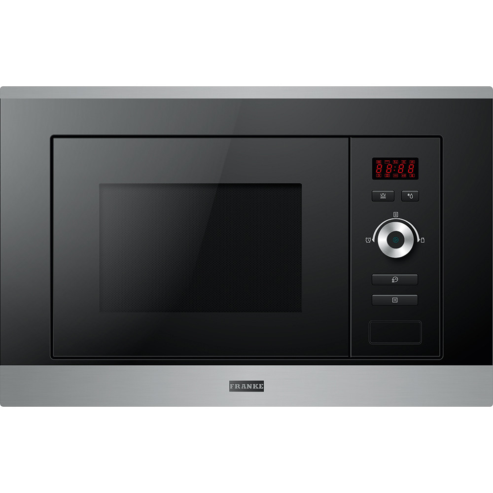 Микроволновая печь Franke 131.0574.627 Franke Smart Plus FMW 20 SMP G XS
