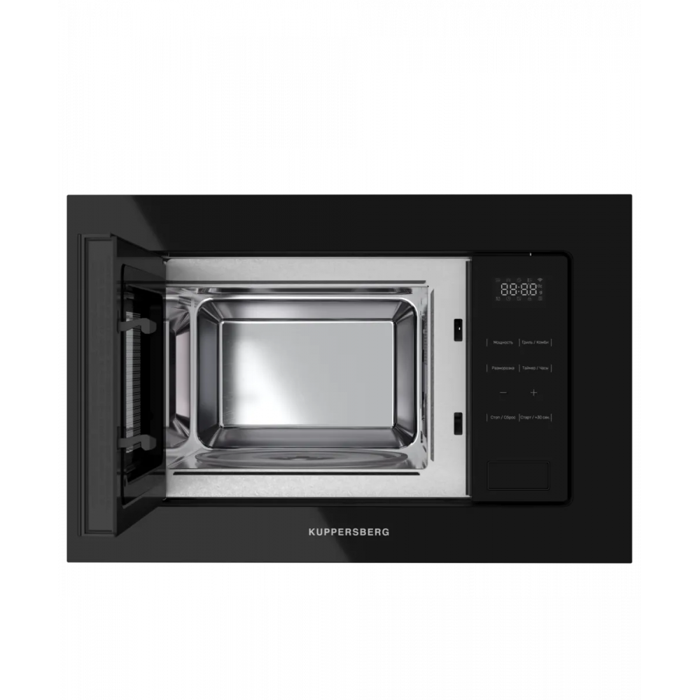 Встраиваемая микроволновая печь Kuppersberg Kuppersberg HMW 626 B