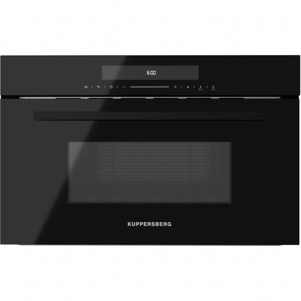 Встраиваемая микроволновая печь Kuppersberg Kuppersberg HMW 633 B