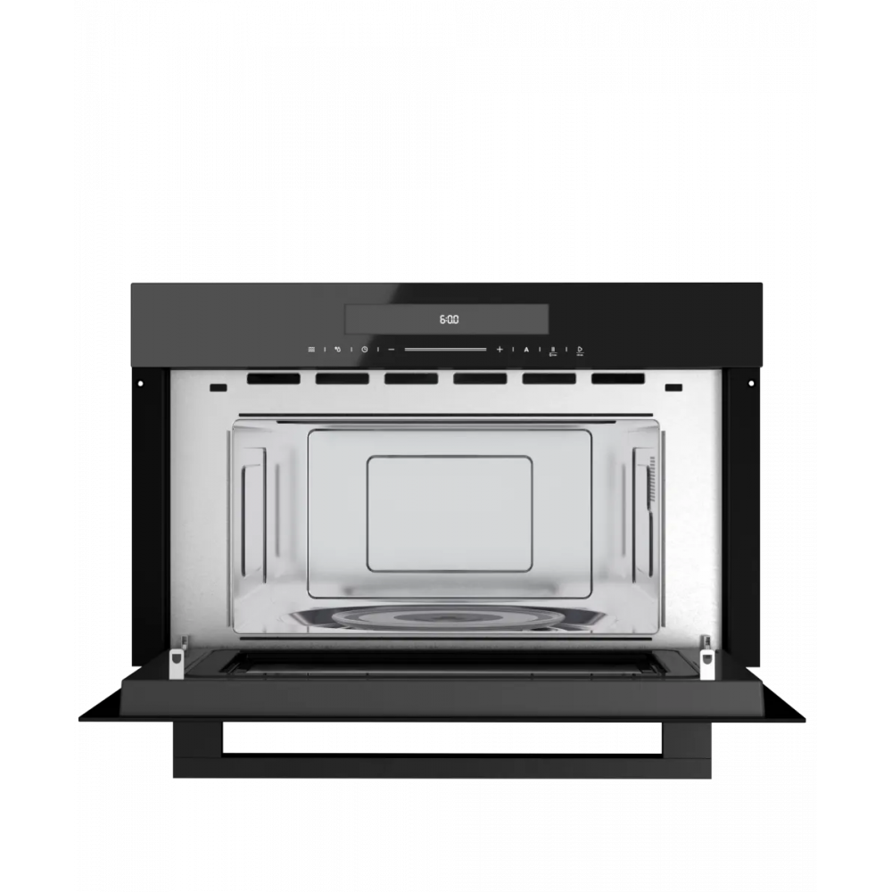 Встраиваемая микроволновая печь Kuppersberg Kuppersberg HMW 633 B