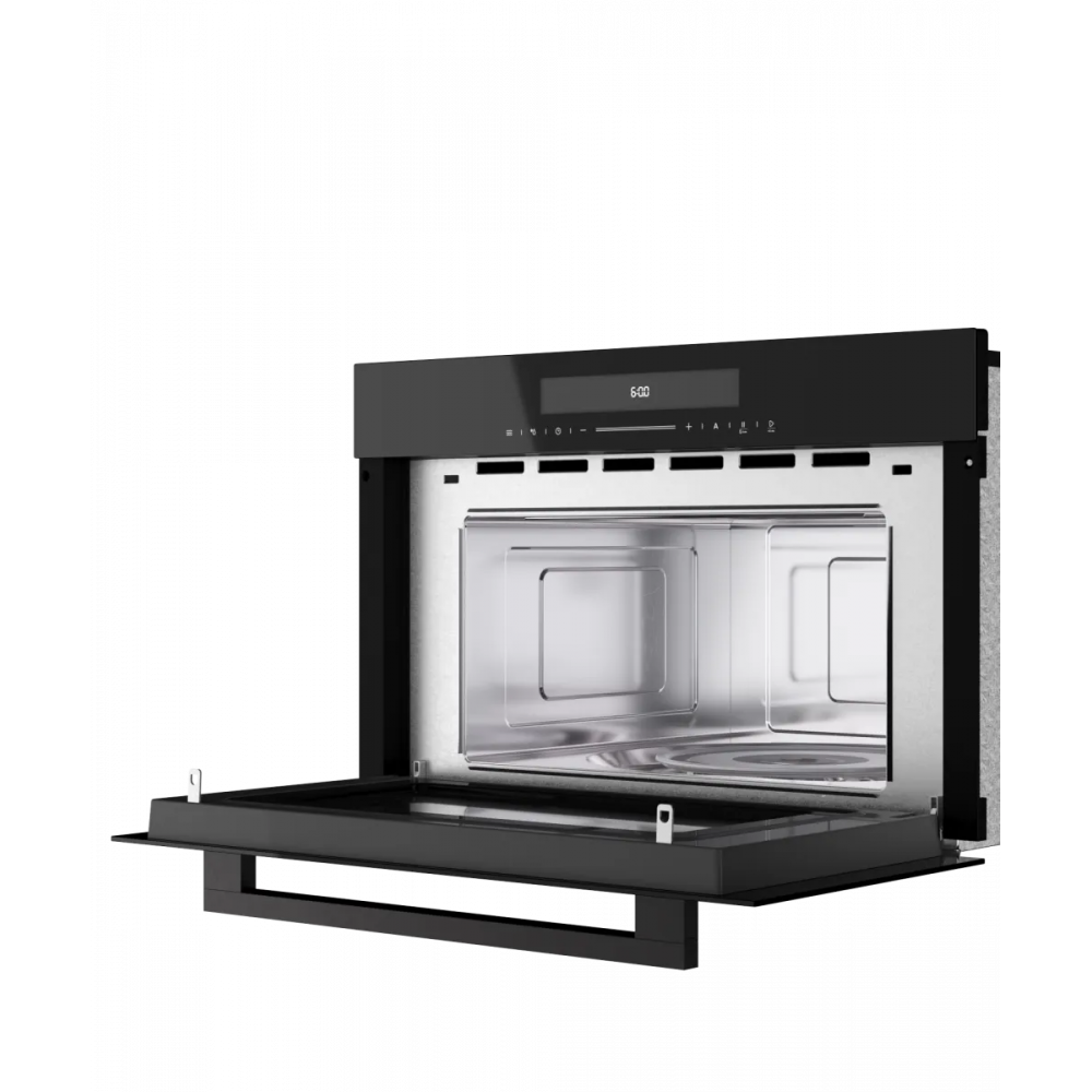 Встраиваемая микроволновая печь Kuppersberg Kuppersberg HMW 633 B