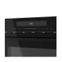 Встраиваемая микроволновая печь Kuppersberg Kuppersberg HMW 633 B