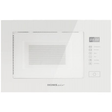 Микроволновая печь встраиваемая HOMSair HOMSAir MOB205WH