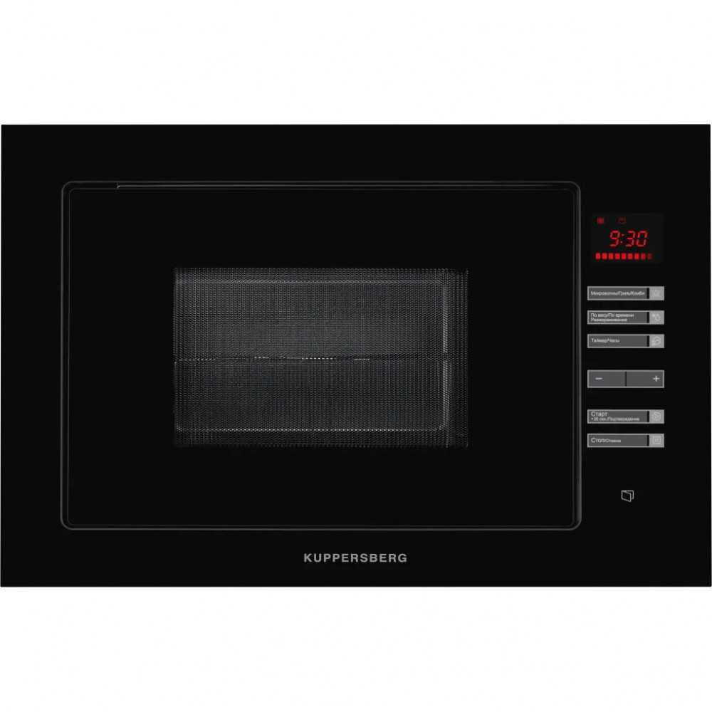 Встраиваемая микроволновая печь Kuppersberg Kuppersberg HMW 645 B