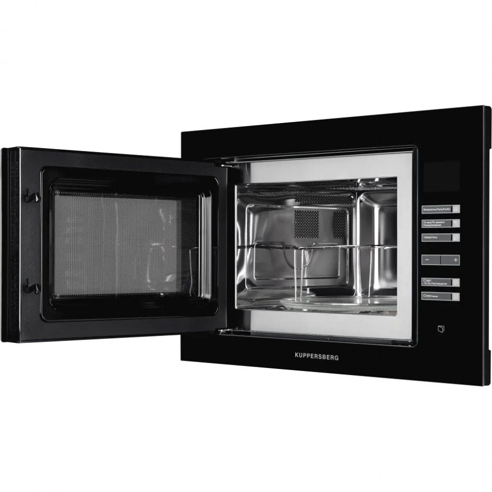 Встраиваемая микроволновая печь Kuppersberg Kuppersberg HMW 645 B