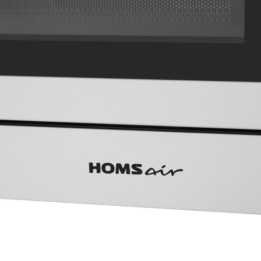 Печь микроволновая электрич. HOMSair MOB201S HOMSAir MOB201S