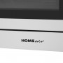 Печь микроволновая электрич. HOMSair MOB201S HOMSAir MOB201S