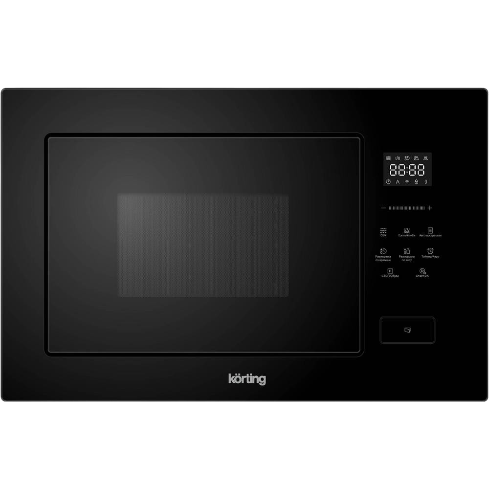 Встраиваемая микроволновая печь Korting Korting KMI 827 GN