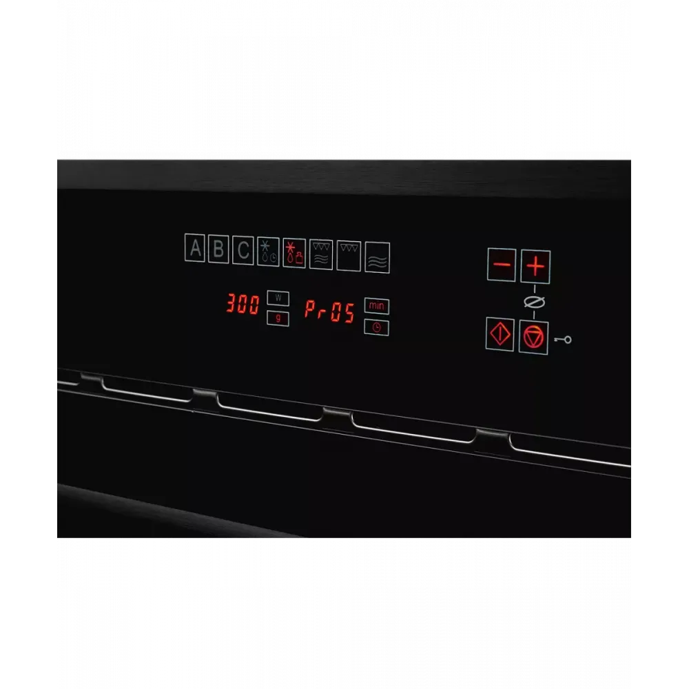 Встраиваемая Kuppersberg B