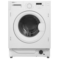 Встраиваемая стиральная машина HOMSair HOMSAir WMB148WH