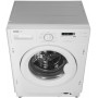 Встраиваемая стиральная машина HOMSair HOMSAir WMB148WH