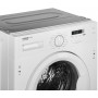 Встраиваемая стиральная машина HOMSair HOMSAir WMB148WH