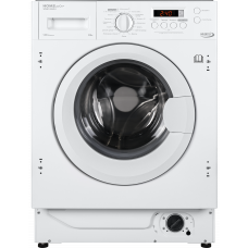 Встраиваемая стиральная машина HOMSair HOMSAir WMB1486WH
