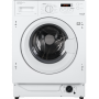 Встраиваемая стиральная машина HOMSair HOMSAir WMB1486WH